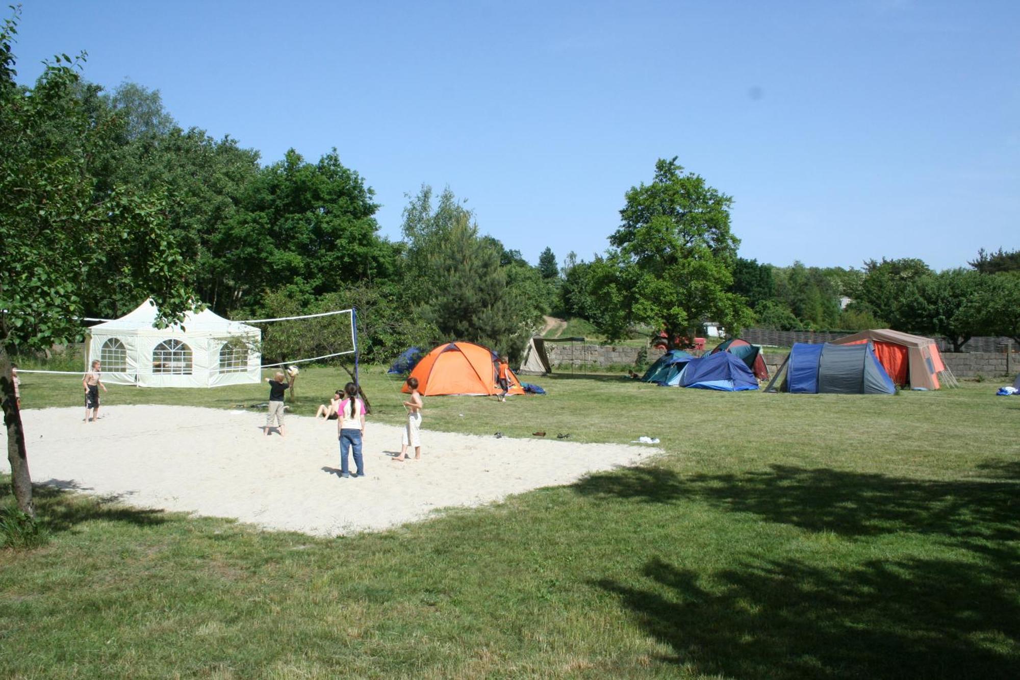 Ferienparadies Waldidylle, Familiengefuehrt Seit 20 Jahren - Mit Grossem Pool Und Viel Platz! Haida Екстериор снимка