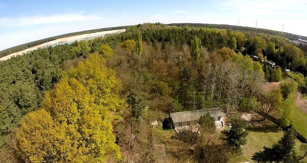 Ferienparadies Waldidylle, Familiengefuehrt Seit 20 Jahren - Mit Grossem Pool Und Viel Platz! Haida Екстериор снимка