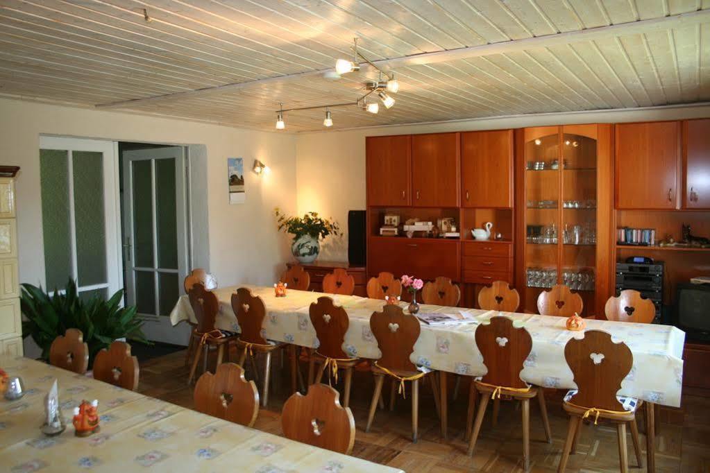 Ferienparadies Waldidylle, Familiengefuehrt Seit 20 Jahren - Mit Grossem Pool Und Viel Platz! Haida Екстериор снимка